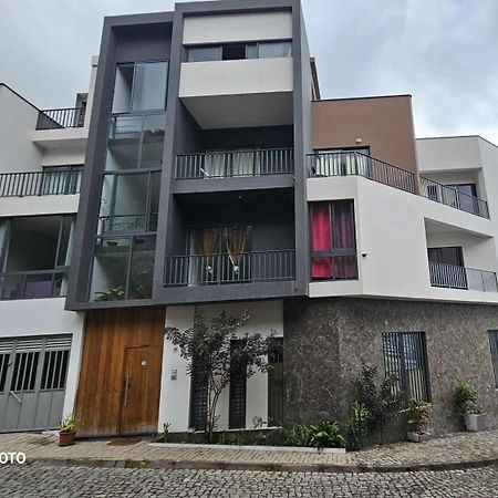 מלון Pombas Luz D'Sol - Residencial Familiar מראה חיצוני תמונה