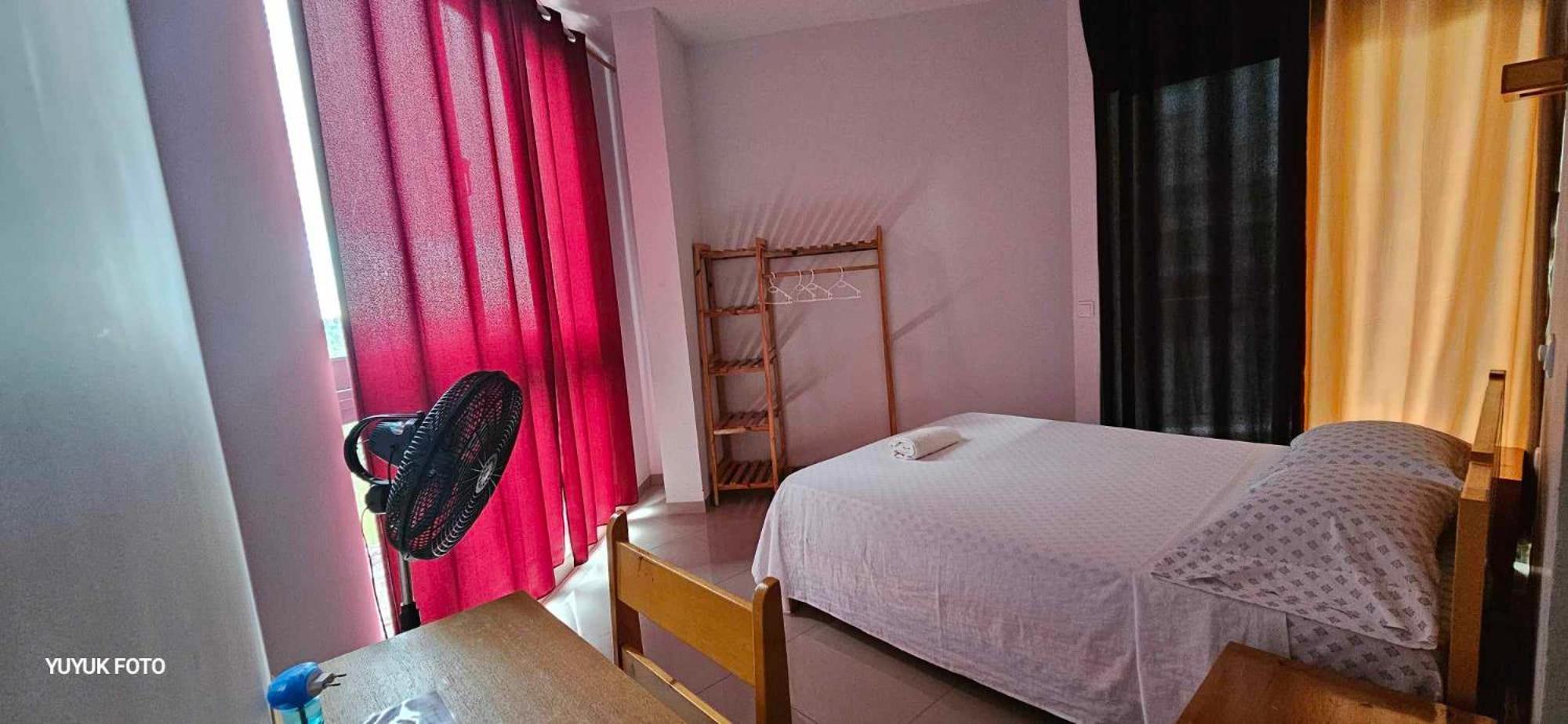 מלון Pombas Luz D'Sol - Residencial Familiar מראה חיצוני תמונה