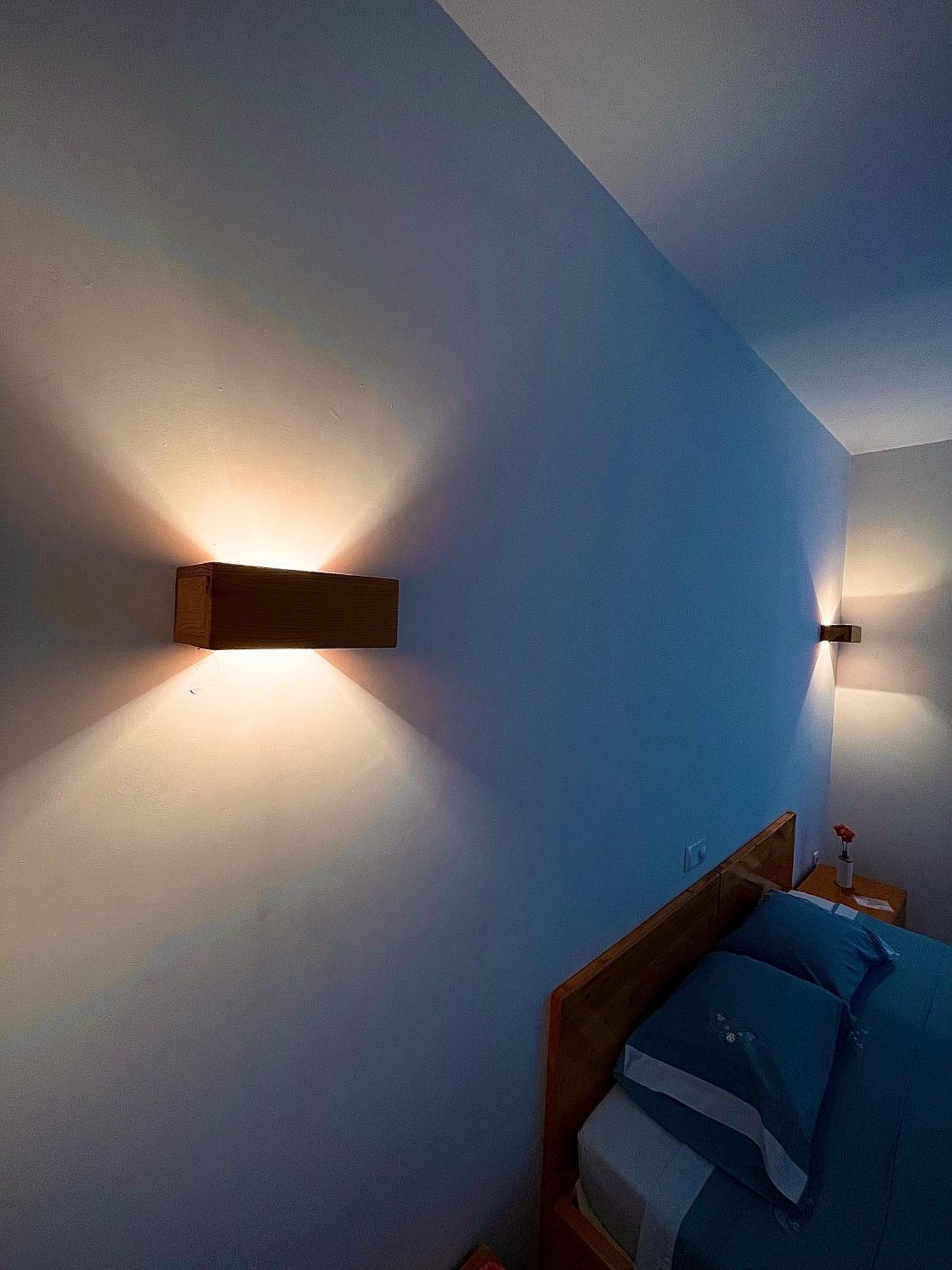 מלון Pombas Luz D'Sol - Residencial Familiar מראה חיצוני תמונה