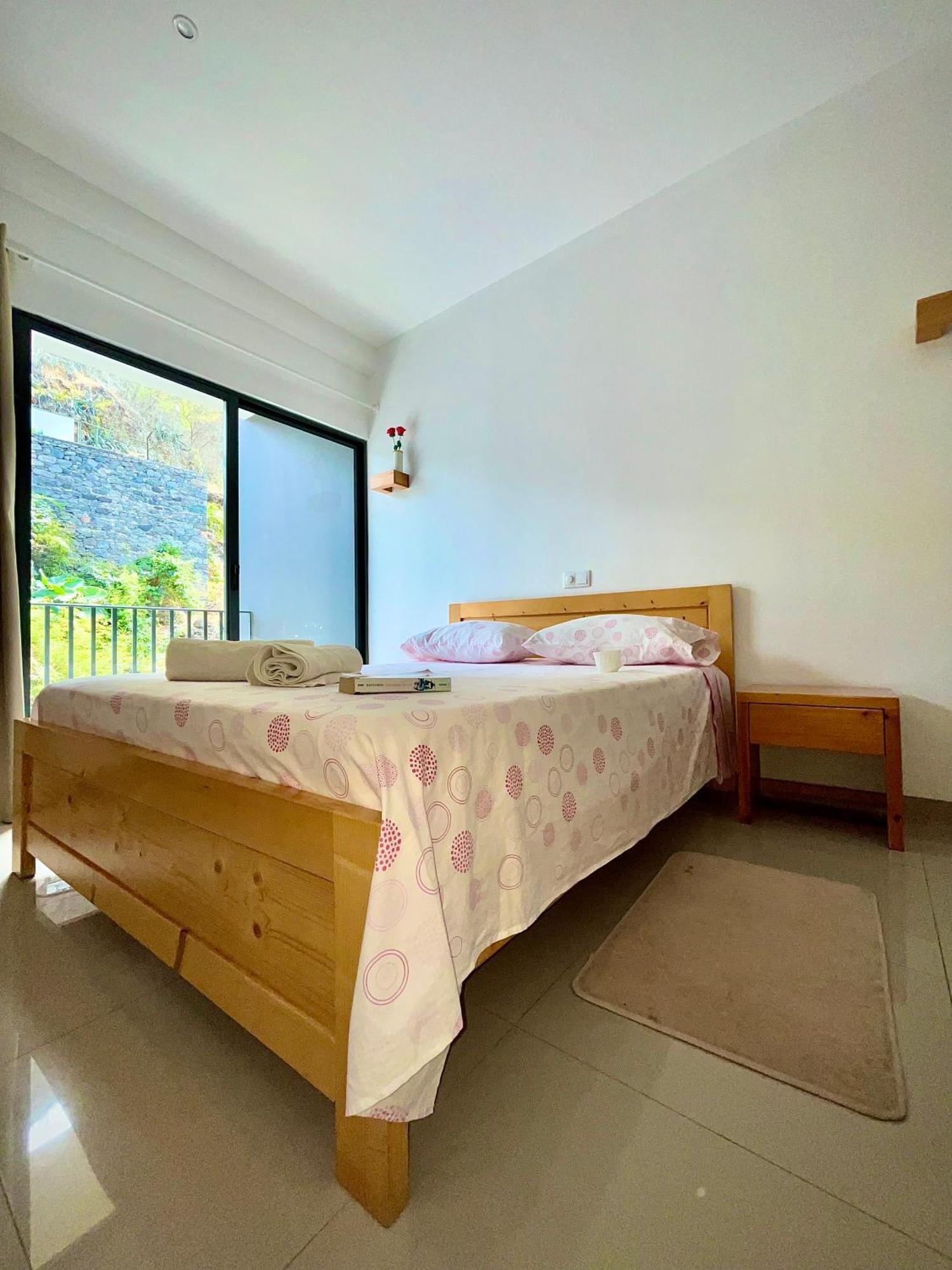מלון Pombas Luz D'Sol - Residencial Familiar מראה חיצוני תמונה
